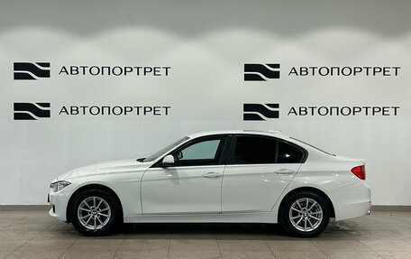BMW 3 серия, 2014 год, 1 299 000 рублей, 4 фотография