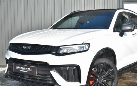 Geely Tugella FY11, 2023 год, 3 349 999 рублей, 1 фотография