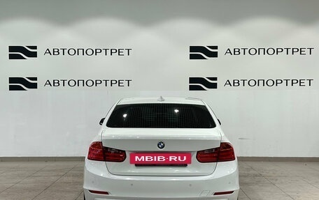 BMW 3 серия, 2014 год, 1 299 000 рублей, 6 фотография
