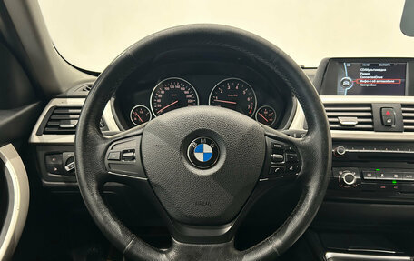 BMW 3 серия, 2014 год, 1 299 000 рублей, 20 фотография