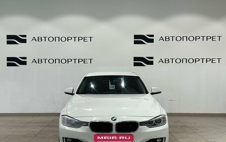 BMW 3 серия, 2014 год, 1 299 000 рублей, 10 фотография