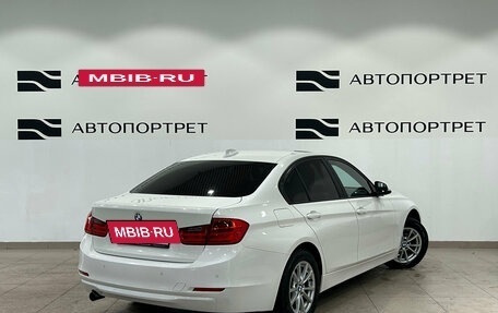 BMW 3 серия, 2014 год, 1 299 000 рублей, 7 фотография