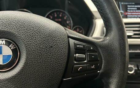 BMW 3 серия, 2014 год, 1 299 000 рублей, 22 фотография