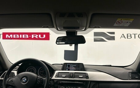 BMW 3 серия, 2014 год, 1 299 000 рублей, 17 фотография