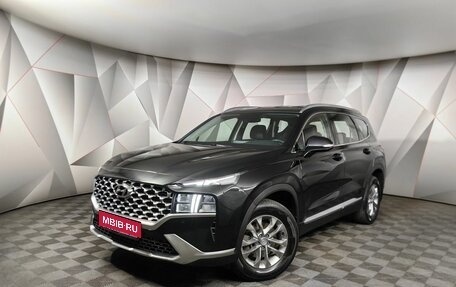 Hyundai Santa Fe IV, 2021 год, 3 100 000 рублей, 1 фотография