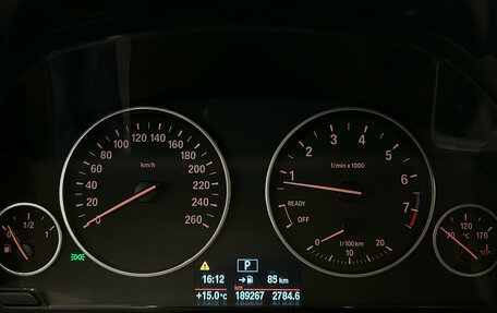 BMW 3 серия, 2014 год, 1 299 000 рублей, 24 фотография