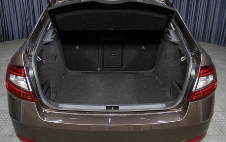 Skoda Octavia, 2017 год, 2 098 000 рублей, 10 фотография