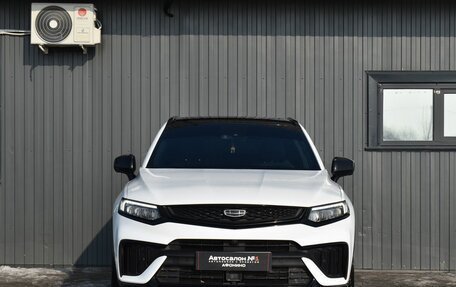 Geely Tugella FY11, 2023 год, 3 349 999 рублей, 3 фотография