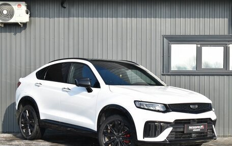 Geely Tugella FY11, 2023 год, 3 349 999 рублей, 4 фотография