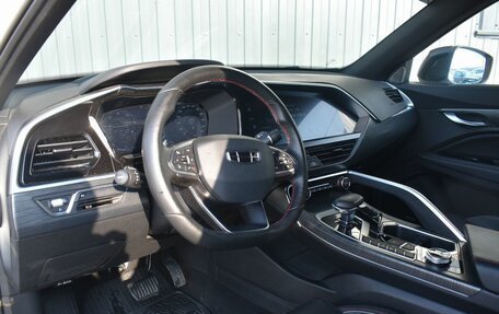 Geely Tugella FY11, 2023 год, 3 349 999 рублей, 16 фотография