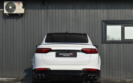 Geely Tugella FY11, 2023 год, 3 349 999 рублей, 8 фотография