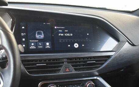 Geely Tugella FY11, 2023 год, 3 349 999 рублей, 13 фотография