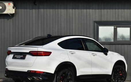 Geely Tugella FY11, 2023 год, 3 349 999 рублей, 9 фотография