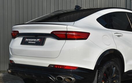 Geely Tugella FY11, 2023 год, 3 349 999 рублей, 10 фотография