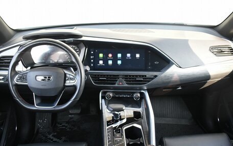 Geely Tugella FY11, 2023 год, 3 349 999 рублей, 11 фотография