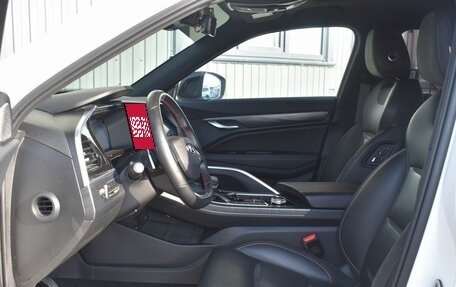 Geely Tugella FY11, 2023 год, 3 349 999 рублей, 17 фотография