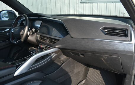 Geely Tugella FY11, 2023 год, 3 349 999 рублей, 19 фотография