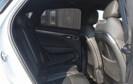 Geely Tugella FY11, 2023 год, 3 349 999 рублей, 21 фотография