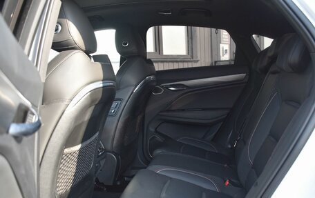 Geely Tugella FY11, 2023 год, 3 349 999 рублей, 18 фотография