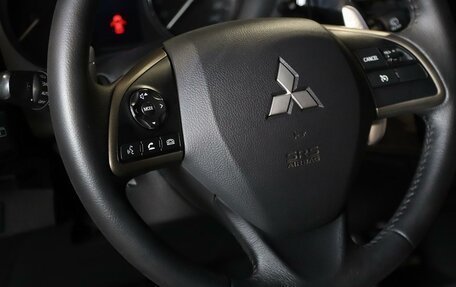Mitsubishi Outlander III рестайлинг 3, 2013 год, 1 219 000 рублей, 11 фотография