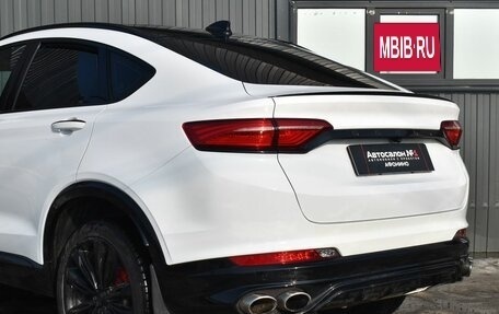 Geely Tugella FY11, 2023 год, 3 349 999 рублей, 6 фотография