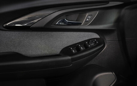 Chevrolet TrailBlazer, 2021 год, 2 199 000 рублей, 21 фотография