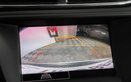 Chevrolet TrailBlazer, 2021 год, 2 199 000 рублей, 15 фотография