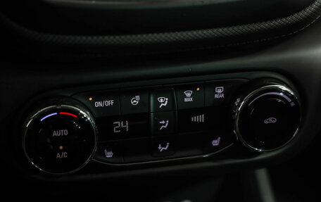 Chevrolet TrailBlazer, 2021 год, 2 199 000 рублей, 16 фотография