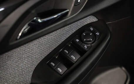 Chevrolet TrailBlazer, 2021 год, 2 199 000 рублей, 22 фотография