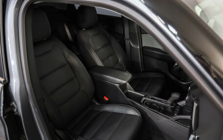 Chevrolet TrailBlazer, 2021 год, 2 199 000 рублей, 23 фотография