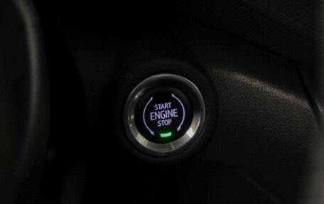 Chevrolet TrailBlazer, 2021 год, 2 199 000 рублей, 19 фотография