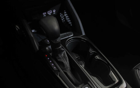 Chevrolet TrailBlazer, 2021 год, 2 199 000 рублей, 17 фотография