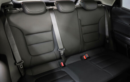 Chevrolet TrailBlazer, 2021 год, 2 199 000 рублей, 25 фотография