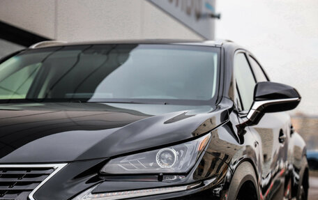 Lexus NX I, 2019 год, 3 799 000 рублей, 2 фотография