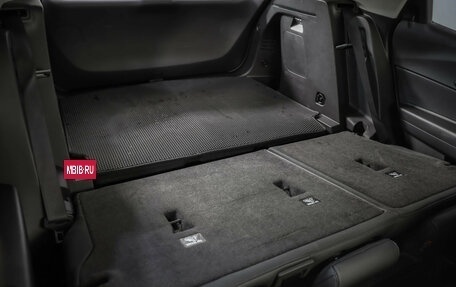 Chevrolet TrailBlazer, 2021 год, 2 199 000 рублей, 27 фотография