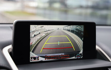 Lexus NX I, 2019 год, 3 799 000 рублей, 15 фотография