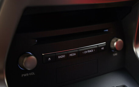 Lexus NX I, 2019 год, 3 799 000 рублей, 18 фотография