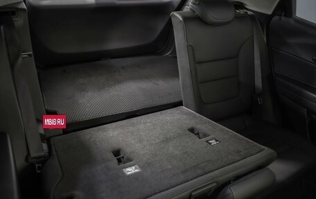 Chevrolet TrailBlazer, 2021 год, 2 199 000 рублей, 26 фотография