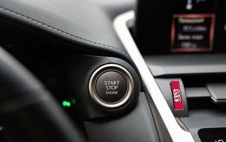 Lexus NX I, 2019 год, 3 799 000 рублей, 16 фотография