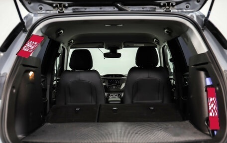 Chevrolet TrailBlazer, 2021 год, 2 199 000 рублей, 29 фотография