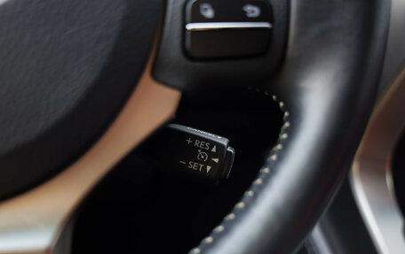 Lexus NX I, 2019 год, 3 799 000 рублей, 21 фотография