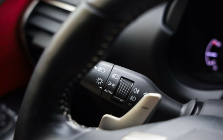 Lexus NX I, 2019 год, 3 799 000 рублей, 22 фотография