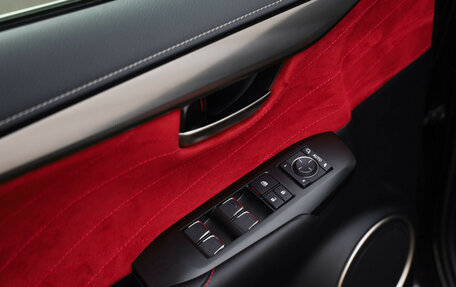 Lexus NX I, 2019 год, 3 799 000 рублей, 24 фотография