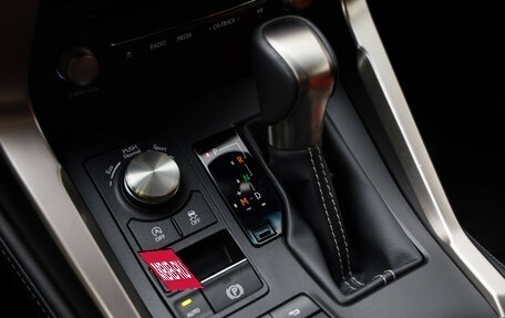 Lexus NX I, 2019 год, 3 799 000 рублей, 19 фотография