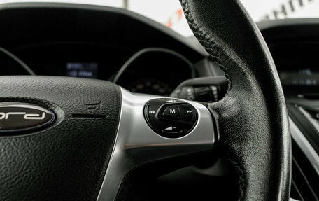 Ford Focus III, 2013 год, 720 000 рублей, 7 фотография