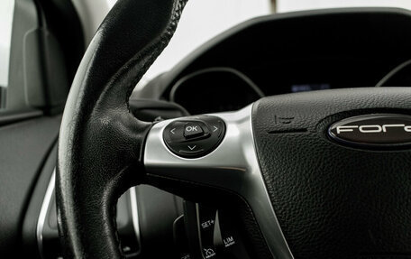 Ford Focus III, 2013 год, 720 000 рублей, 8 фотография