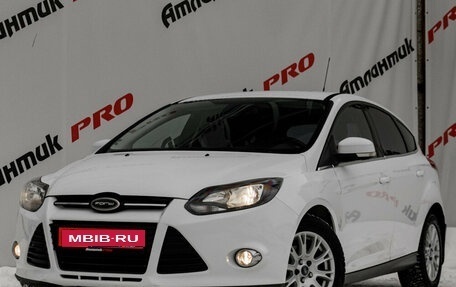 Ford Focus III, 2013 год, 720 000 рублей, 3 фотография