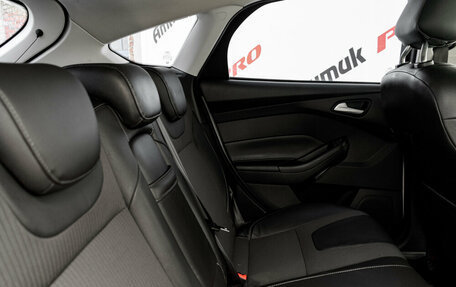 Ford Focus III, 2013 год, 720 000 рублей, 19 фотография