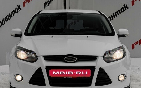 Ford Focus III, 2013 год, 720 000 рублей, 4 фотография