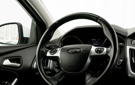 Ford Focus III, 2013 год, 720 000 рублей, 13 фотография